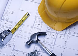 Construction services