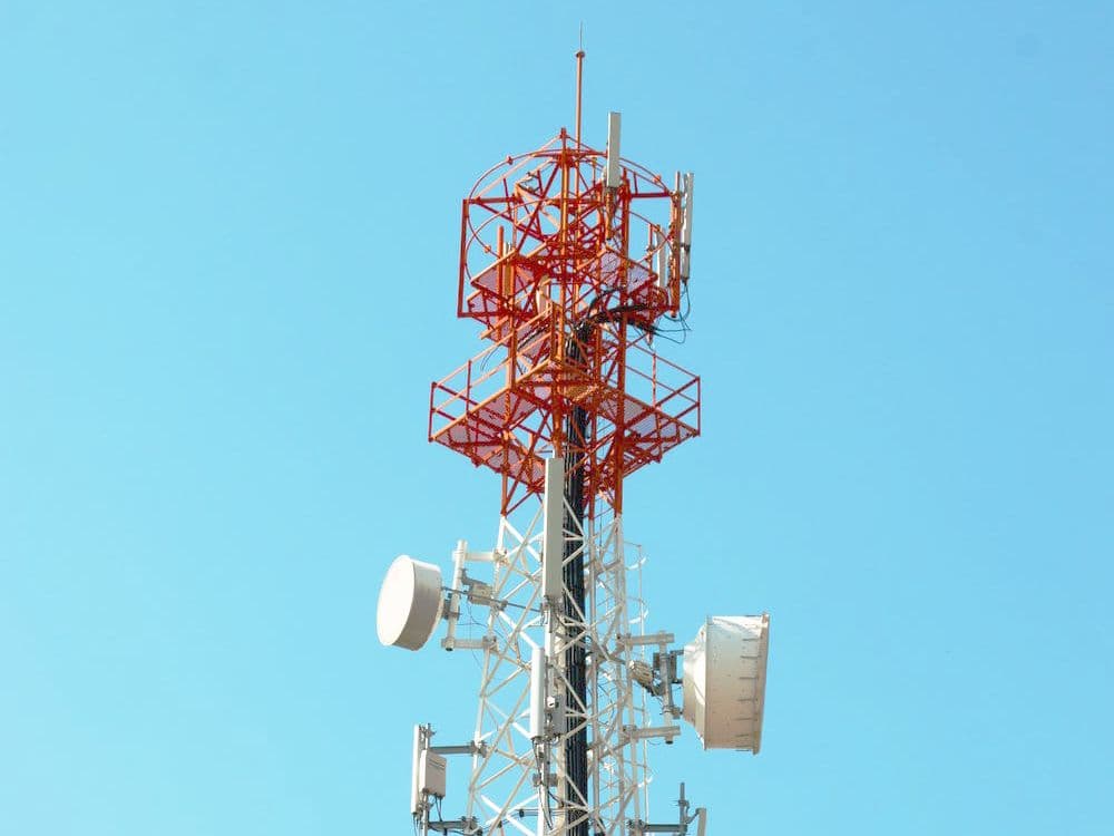Telecom